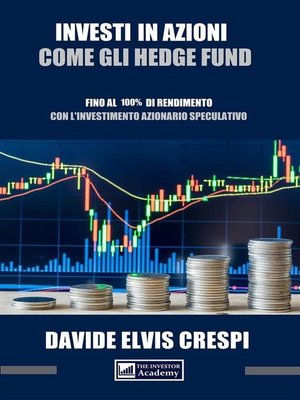 cover image of Investi in azioni come gli Hedge Fund